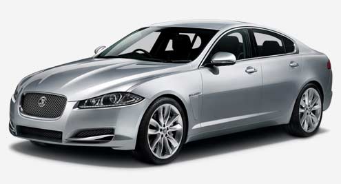 jaguar xf 2.0 engines