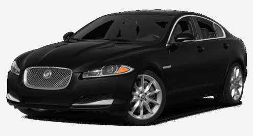 jaguar xf 2.7 engines