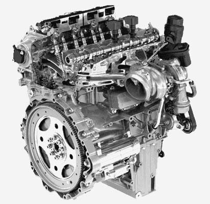 Jaguar XF Engines for Sale